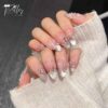 Nailbox_Dinh_Da_Ombre_Mat_Meo_Toodles_Thiet_Ke_Ma_ST01