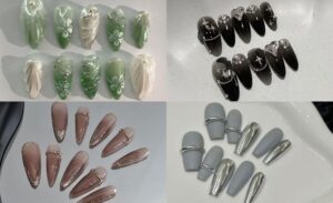 Màu sắc phong thủy cho cung Ma Kết