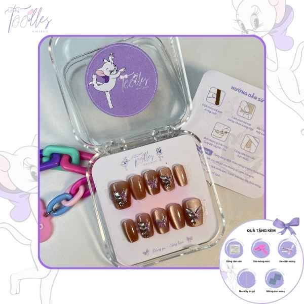 Nailbox-thiet-ke-caro-tieu-thu-charm-no-xinh-xan-Toodles-N19 (2)