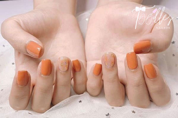 Lựa chọn Nailbox phù hợp với người mệnh Hỏa