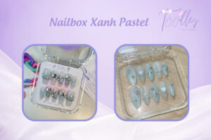 cung-xu-nu-nailbox-xanh-pastel