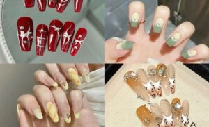 Lựa Chọn Nailbox Phù Hợp Với Cung Nhân Mã