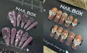 Nailbox là gì và vì sao nailbox lại hấp dẫn Ma Kết?