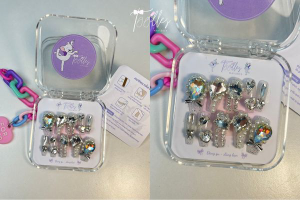 mau-nailbox-trang-thanh-lich-cho-cung-bach-duong