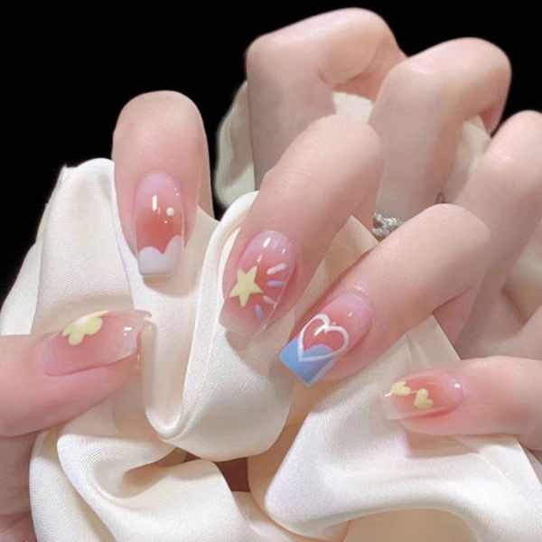 Nailbox Dễ Thương