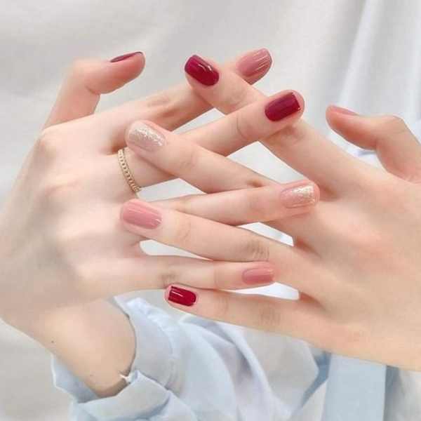 Nailbox Đơn Giản