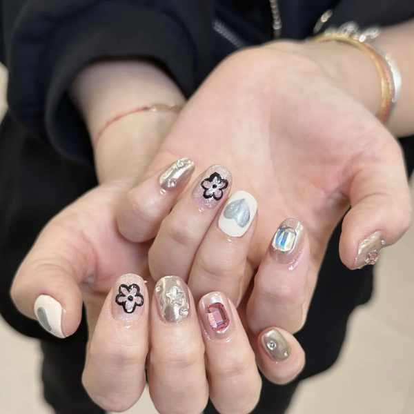 Nailbox Năng Động