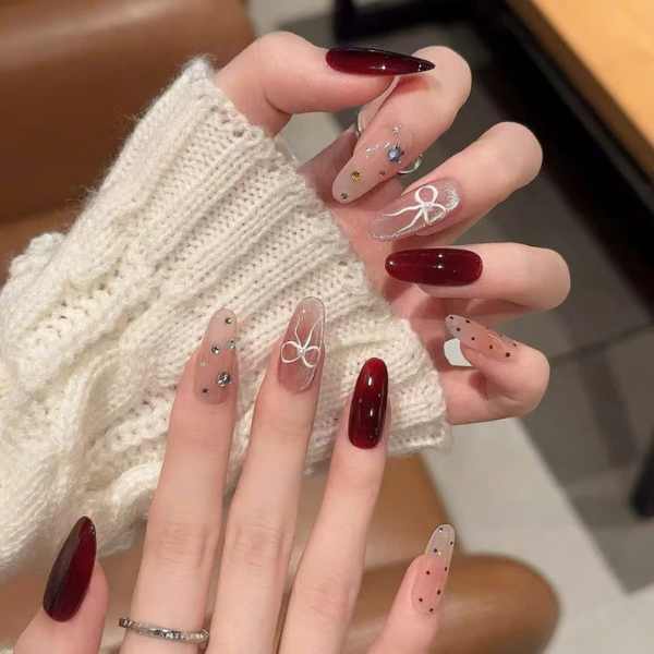 Nailbox Quyến Rũ