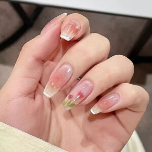 Cách chọn màu nail theo tone da